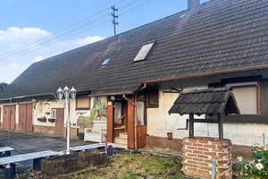 Sanierungsbedürftiges Einfamilienhaus mit Ausbaupotential, Hof und Garten in Rastatt-Wintersdorf – Die vollständige Adresse der Immobilie erhältst du vom Anbieter., 76437 Rastatt – Vorschaubild 8