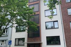 *** Kompaktes 1-Zimmer-Apartment in Dortmund inkl Einbauküche *** – 44139 Ruhrallee, Dortmund – Vorschaubild 2