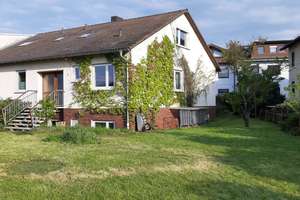 Einfamilienhaus mit viel Platz – Die vollständige Adresse der Immobilie erhältst du vom Anbieter., 63110 Rodgau – Vorschaubild 2