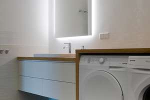 Spacious 4-Room apartment in premium location. two Bathrooms two balconies – wolliner strasse 5, 10435 Mitte (Ortsteil), Berlin – Vorschaubild 21
