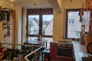 Helles WG mit freundlichen Mitbewohnern – Richterstraße 4, 70567 Möhringen-Mitte, Stuttgart – Vorschaubild 7