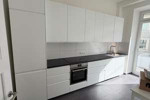 Renovierte  3 Zimmer Wohung in der Maxvorstadt mit Balkon – Dachauerstr. 125, 80335 St. Benno, München – Vorschaubild 2