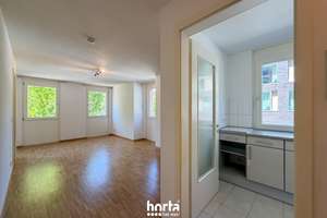 RESERVIERT: bezugsfreie 2-Zimmer-Wohnung in  Rheinnähe in Konstanz-Peterhausen (West) – Die vollständige Adresse der Immobilie erhältst du vom Anbieter., 78467 Petershausen West, Konstanz – Vorschaubild 8