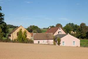 Vier-Seit-Hof in Alleinlage - mit Charme und Stil – Pechtnersreuth 15, 95652 Waldsassen – Vorschaubild 17