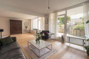 "Exklusive 2 - 3 Zimmer Wohnung im Südviertel" – Die vollständige Adresse der Immobilie erhältst du vom Anbieter., 52066 Burtscheid Steinebrück, Aachen – Vorschaubild 28
