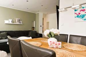 Kernsanierte Dachgeschosswohnung- Südbalkon & 2-Einheiten-Potenzial in Essen-Haarzopf – Die vollständige Adresse der Immobilie erhältst du vom Anbieter., 45149 Haarzopf, Essen – Vorschaubild 7