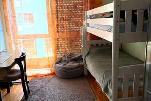 Charmante 2,5-Zimmer-Wohnung im Universitätsviertel Augsburg – ideal für Paare & Homeoffice – Salomon-Idler-Straße 24b, 86159 Universitätsviertel, Augsburg – Vorschaubild 4