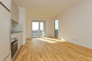 Smyles - schöne Wohnung mit modernem Duschbad – Friedenauer Höhe 14, 12159 Friedenau, Berlin – Vorschaubild 3