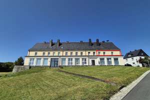 Gemütliche 3-Raum-Wohnung in ruhiger, herrlicher Lage in Muldenhammer – Die vollständige Adresse der Immobilie erhältst du vom Anbieter., 8262 Tannenbergsthal – Vorschaubild 8
