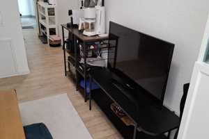 ***NEUBAU, ab 1.7.25,  1 Zi, Kü, Bad, renoviert, Einbauküche, Terrasse**** – Kruppstr. 37a, 52072 Aachen – Vorschaubild 1