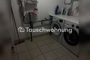 Tauschwohnung: Haus gegen Wohnung