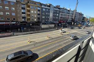 Zentral Wohnen mit Balkon! – Berliner Str. 141, 42277 Oberbarmen, Wuppertal – Vorschaubild 6