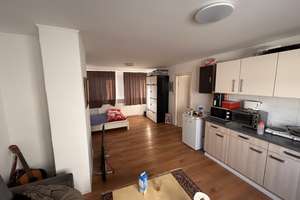 Altbremerhaus mit Potential im Viertel (Provisionsfrei) – Die vollständige Adresse der Immobilie erhältst du vom Anbieter., 28203 Steintor, Bremen – Vorschaubild 2