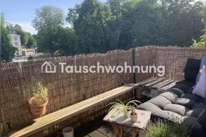 Tauschwohnung: Wohnungstausch in Münster-Mitte gesucht!