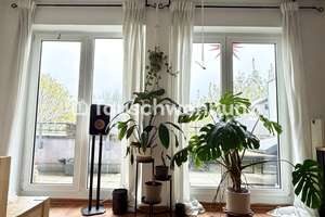 Tauschwohnung: 2-RW mit traumhaftem Balkon in Striesen – Die vollständige Adresse der Immobilie erhältst du vom Anbieter., 1309 Striesen-West, Dresden – Vorschaubild 5