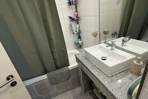 Dachgeschosswohnung am Rande der Bonner Altstadt – Die vollständige Adresse der Immobilie erhältst du vom Anbieter., 53111 Nordstadt, Bonn – Vorschaubild 7