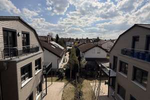 3 Zimmer Dachterrassenwohnung 01.06.2026 zu vermieten – Ulfilasstraße 31, 81739 Waldperlach, München – Vorschaubild 11