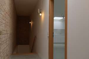 Attraktive Loftwohnung in Stuttgart-Mitte                                   Erstbezug nach Sanierung – Die vollständige Adresse der Immobilie erhältst du vom Anbieter., 70182 Heusteigviertel, Stuttgart – Vorschaubild 2