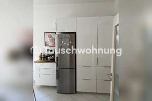 Tauschwohnung: HELLE 3-Zimmer Wohnung 111m2 - Vier Grenzen – Vier Grenzen 3, 30161 List, Hannover – Vorschaubild 9