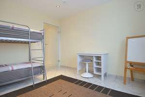 Gemütliche möblierte 3-Zimmer Wohnung mit Internet in Wiesbaden-Biebrich – Die vollständige Adresse der Immobilie erhältst du vom Anbieter., 65185 Südost, Wiesbaden – Vorschaubild 26