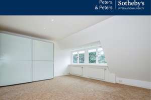 Repräsentativ, elegant und zeitlos - Familienvilla in Bestlage – Die vollständige Adresse der Immobilie erhältst du vom Anbieter., 65193 Nordost, Wiesbaden – Vorschaubild 20