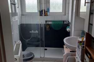 4-Zimmer-Wohnung im 1.OG in Aachen-Eilendorf