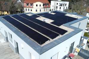 KfW-40-Plus-Mehrfamilienhaus - Ertragreiches MFH mit Photovoltaik & Erdwärmepumpe – Berlin – Vorschaubild 31