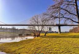 Neckarpromenade