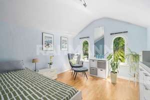 Das urbane Landhaus – Die vollständige Adresse der Immobilie erhältst du vom Anbieter., 22453 Groß Borstel, Hamburg – Vorschaubild 13