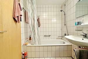 CITYLIFE MIT KOMFORT – Helle 3Z-Wohnung mit EBK, Tiefgarage & 2 Sonnenbalkonen – Die vollständige Adresse der Immobilie erhältst du vom Anbieter., 70435 Zuffenhausen-Mitte, Stuttgart – Vorschaubild 9