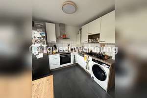 Tauschwohnung: Ruhige 2-Zimmer- Wohnung (Nippes) ggn. 3/4 Zimmer Wohnung – Die vollständige Adresse der Immobilie erhältst du vom Anbieter., 50733 Nippes (Ortsteil), Köln – Vorschaubild 5