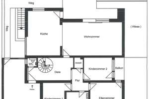 Bungalow inkl. Einbauküche in Zülpich-Schwerfen !!! – 53909 Zülpich – Vorschaubild 11