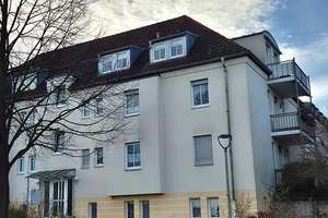 Grüne Stadtrandlage, Weitblick, Dachgeschoss, Balkon, Wanne, Dusche ... – Die vollständige Adresse der Immobilie erhältst du vom Anbieter., 1157 Briesnitz, Dresden – Vorschaubild 3
