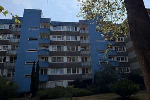 Helle 3,5-Zimmer-Wohnung mit zwei Balkonen und Keller in Bochum – Markstraße 99, 44801 Querenburg, Bochum – Vorschaubild 5