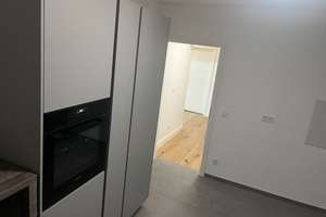 Top sanierte & möblierte 3 Zimmer Wohnung (Erstbezug) mit super Anbindung in Lichtenbroich – Buchholzer Weg 2, 40472 Lichtenbroich, Düsseldorf – Vorschaubild 15