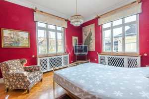 Rarität: Historische Stadtvilla mit Garten – Karlsruhe – Vorschaubild 11