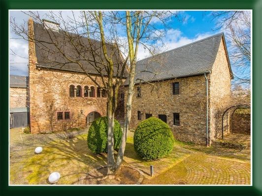 Haus Kaufen In Oestrich Winkel