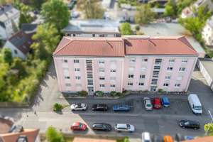 Familientaugliche 4 Zimmerwohnung in ruhiger Lage von Stein – Die vollständige Adresse der Immobilie erhältst du vom Anbieter., 90547 Stein – Vorschaubild 4