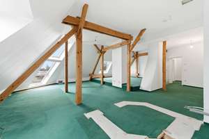 250m² Traumdachgeschoss mit Terrasse im grünen Steglitz – Lauenburger Platz 4, 12157 Steglitz, Berlin – Vorschaubild 12