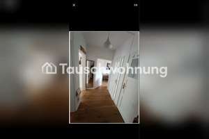 Tauschwohnung: Schöne 2 Zimmer Altbau Wohnung am Bonner Platz (Schwabing) – Moltkestraße 13, 80803 Münchner Freiheit, München – Vorschaubild 6