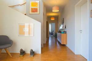 Penthouse-Maisonette in Top Lage – Die vollständige Adresse der Immobilie erhältst du vom Anbieter., 20099 St. Georg, Hamburg – Vorschaubild 7