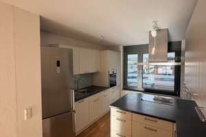 Attraktive 4-Zimmer Wohnung mit Balkon im 2. OG in Stuttgart-Süd – Fangelsbachstraße 12, 70178 Karlshöhe, Stuttgart – Vorschaubild 4