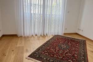luxuriöse 5 ZI. Wohnung mit edler EBK im Belsenpark – Die vollständige Adresse der Immobilie erhältst du vom Anbieter., 40549 Oberkassel, Düsseldorf – Vorschaubild 10
