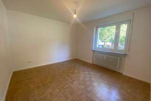  Familienfreundliche 3 ZKB mit Loggia und kleinem gemeinschaftlichem Gartenanteil zu vermieten – Münchner Straße 12, 86163 Hochzoll-Süd, Augsburg – Vorschaubild 2
