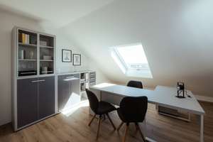 Erstbezug: 5,5-Zimmer RMH in Stade· 113 m² · lichtdurchflutet & komfortabel · ab 04/26 zu mieten! – Die vollständige Adresse der Immobilie erhältst du vom Anbieter., 21680 Stade – Vorschaubild 9