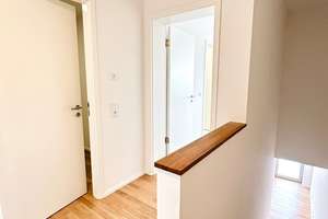 Einzigartig Wohnen auf FRANKLIN: Stylische 2-Zi.-Maisonette-Wohnung mit Balkon – George-Washington-Str. 241l, 68309 Käfertal, Mannheim – Vorschaubild 8