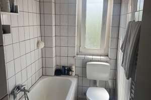 **2\-Zimmer\-Wohnung im 4\. OG mit Garten – Nachmieter gesucht – 68305 Waldhof, Mannheim – Vorschaubild 3