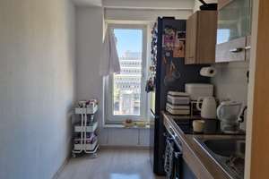 2- Zi- Wohnung mit herrlichem Blick über Barmen – Mühlenweg 28, 42275 Barmen, Wuppertal – Vorschaubild 7