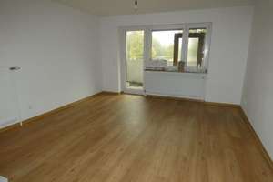 Gemütliche 1-Zimmer-Wohnung mit Balkon - Bielefeld-Brackwede – Stadtring 51, 33647 Brackwede, Bielefeld – Vorschaubild 2