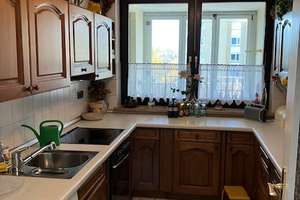 Schöner Wohnen in Schweinau ! Perfekt aufgeteilte, helle 3,5-Zimmer-Wohnung mit Loggia & Stellplatz – Olivenweg 54, 90441 Hohe Marter, Nürnberg – Vorschaubild 31